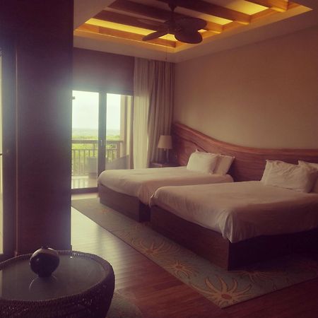 Indura Beach & Golf Resort Curio Collection By Hilton Tela Kültér fotó