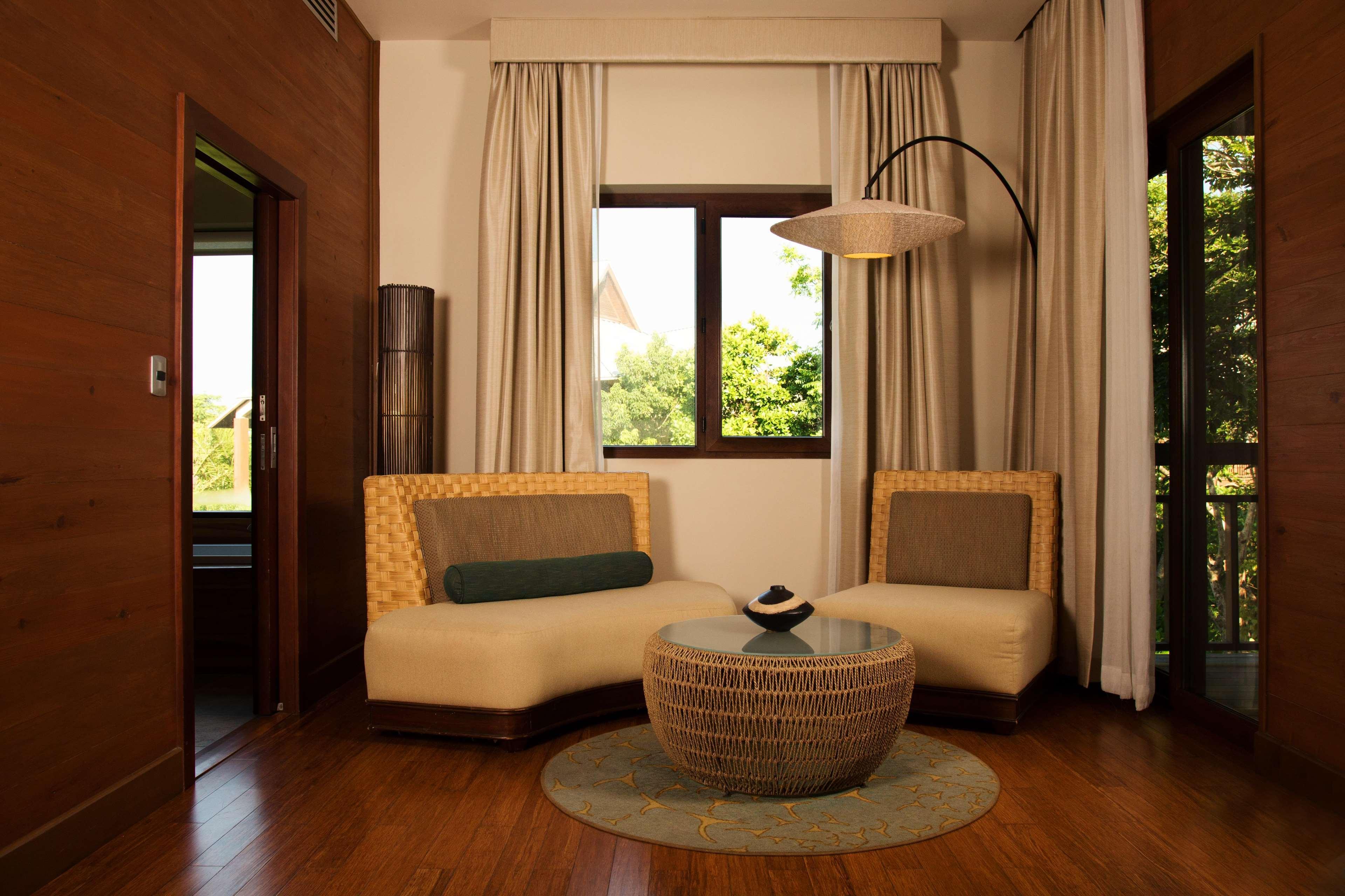 Indura Beach & Golf Resort Curio Collection By Hilton Tela Kültér fotó