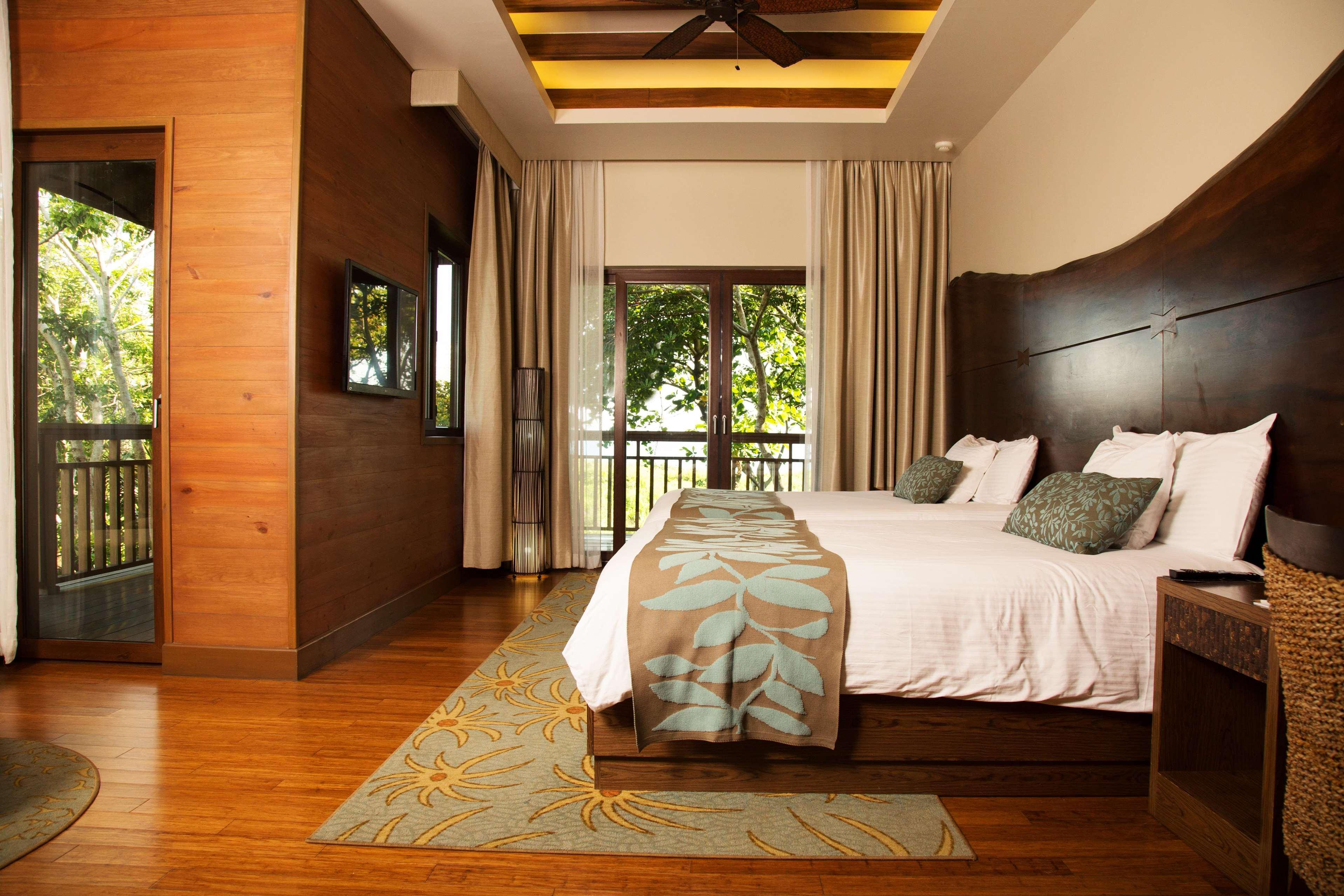 Indura Beach & Golf Resort Curio Collection By Hilton Tela Kültér fotó
