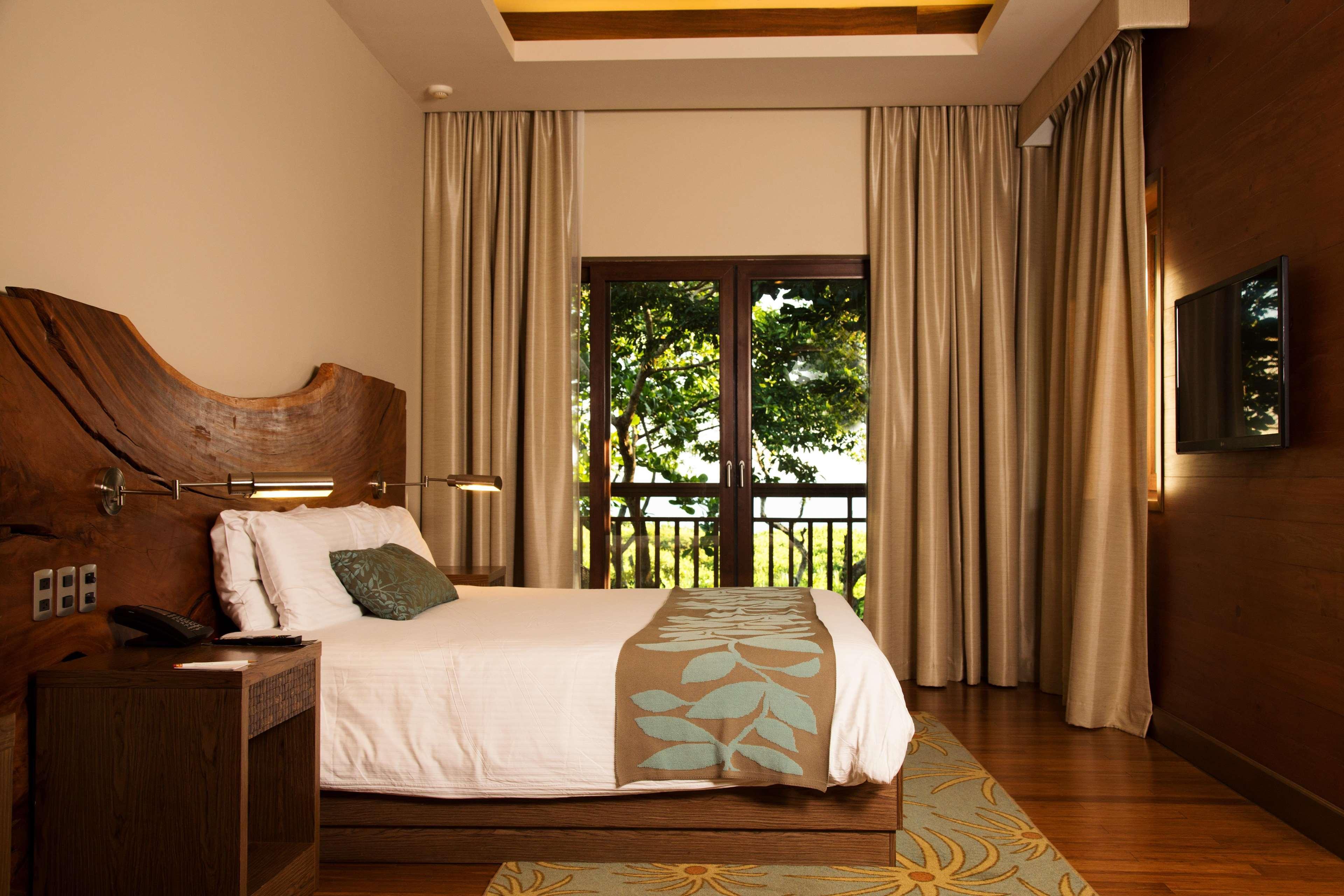 Indura Beach & Golf Resort Curio Collection By Hilton Tela Kültér fotó