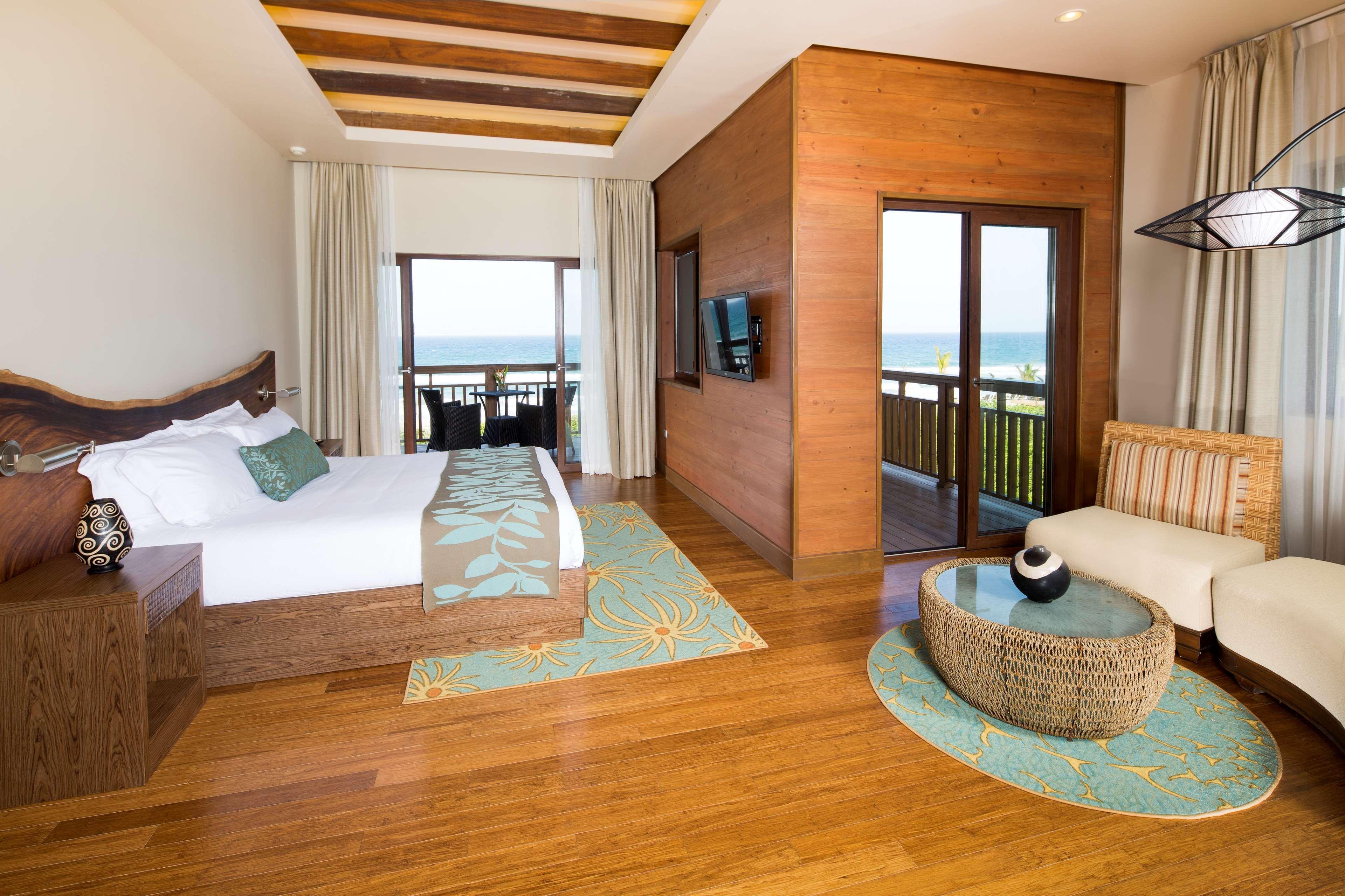 Indura Beach & Golf Resort Curio Collection By Hilton Tela Kültér fotó