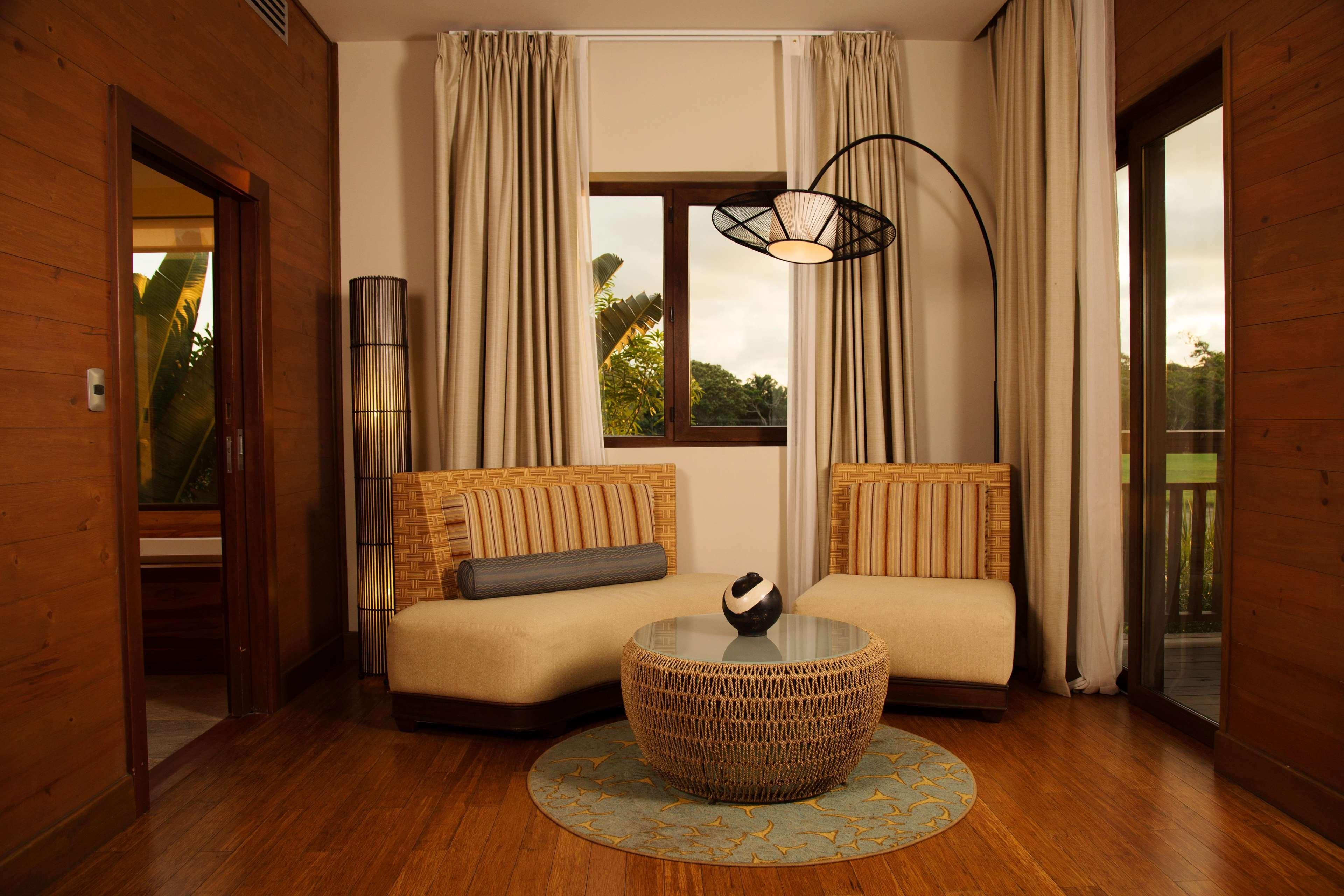 Indura Beach & Golf Resort Curio Collection By Hilton Tela Kültér fotó