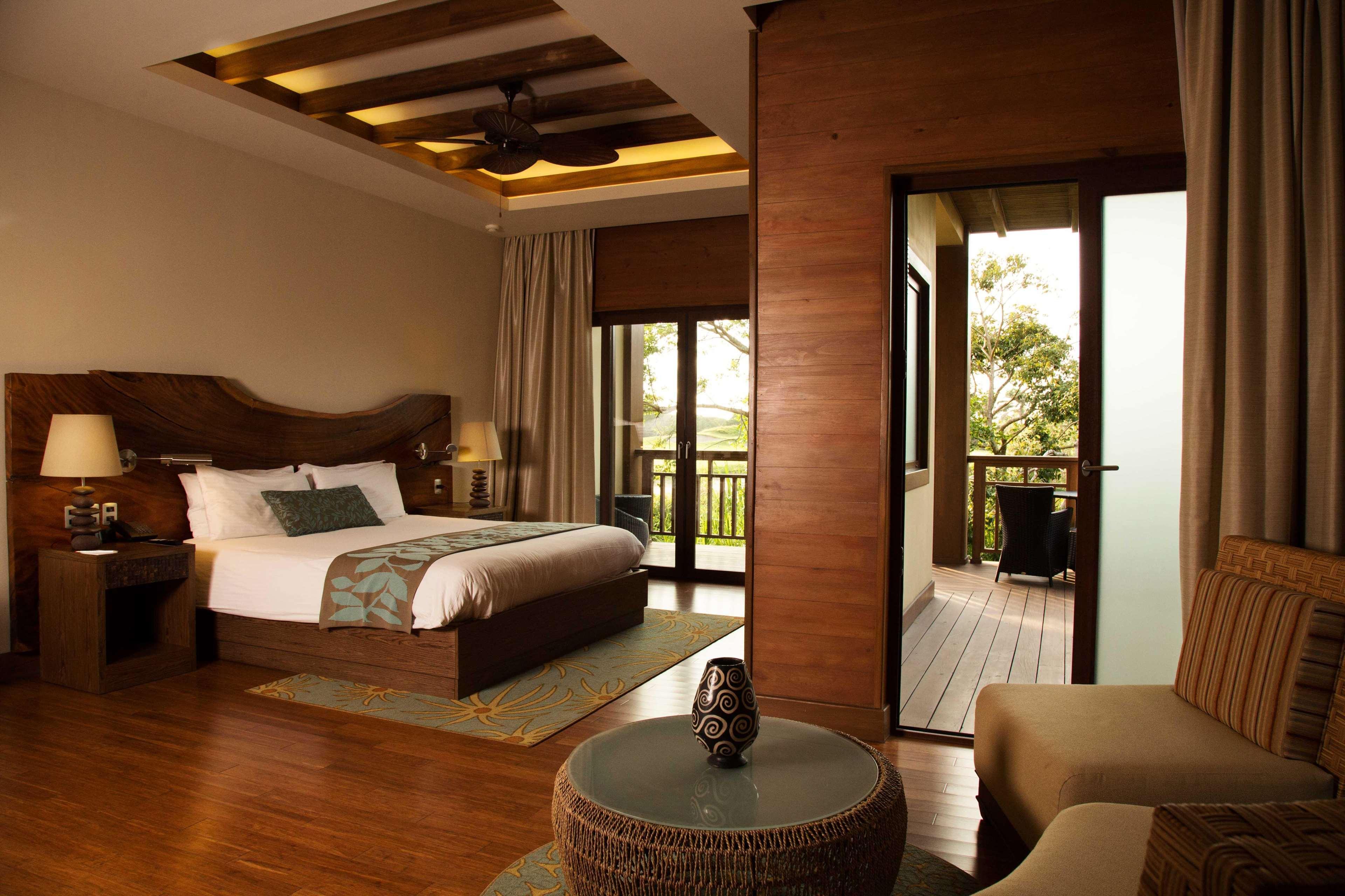 Indura Beach & Golf Resort Curio Collection By Hilton Tela Kültér fotó