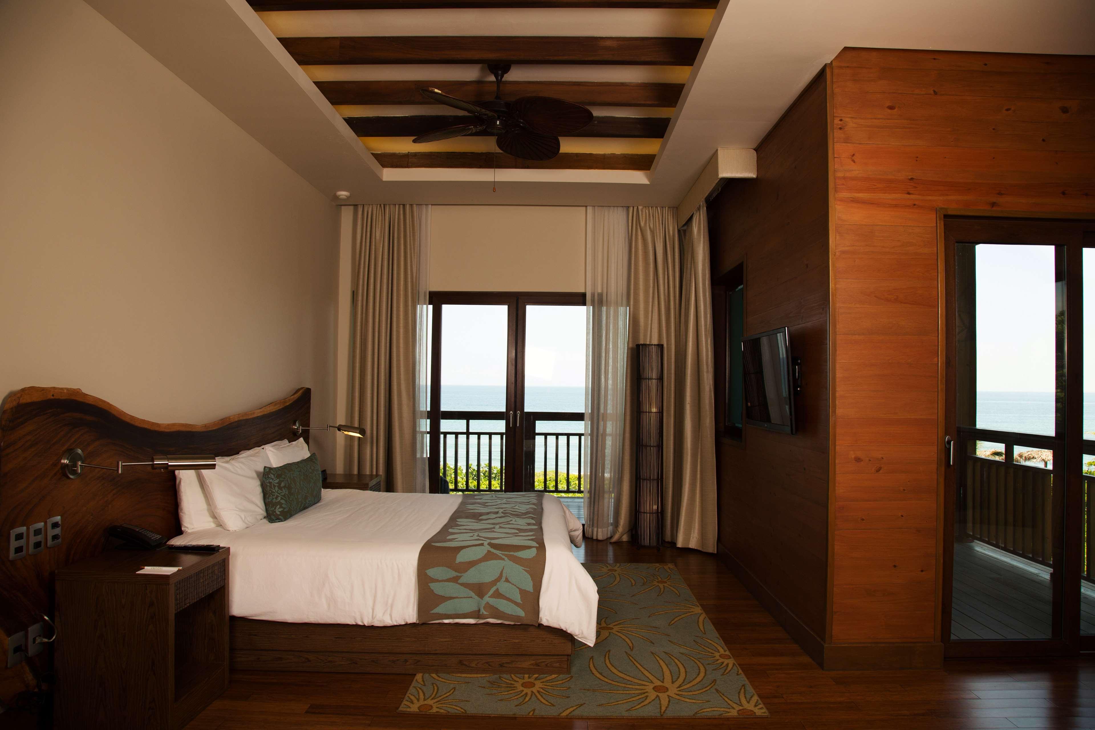 Indura Beach & Golf Resort Curio Collection By Hilton Tela Kültér fotó