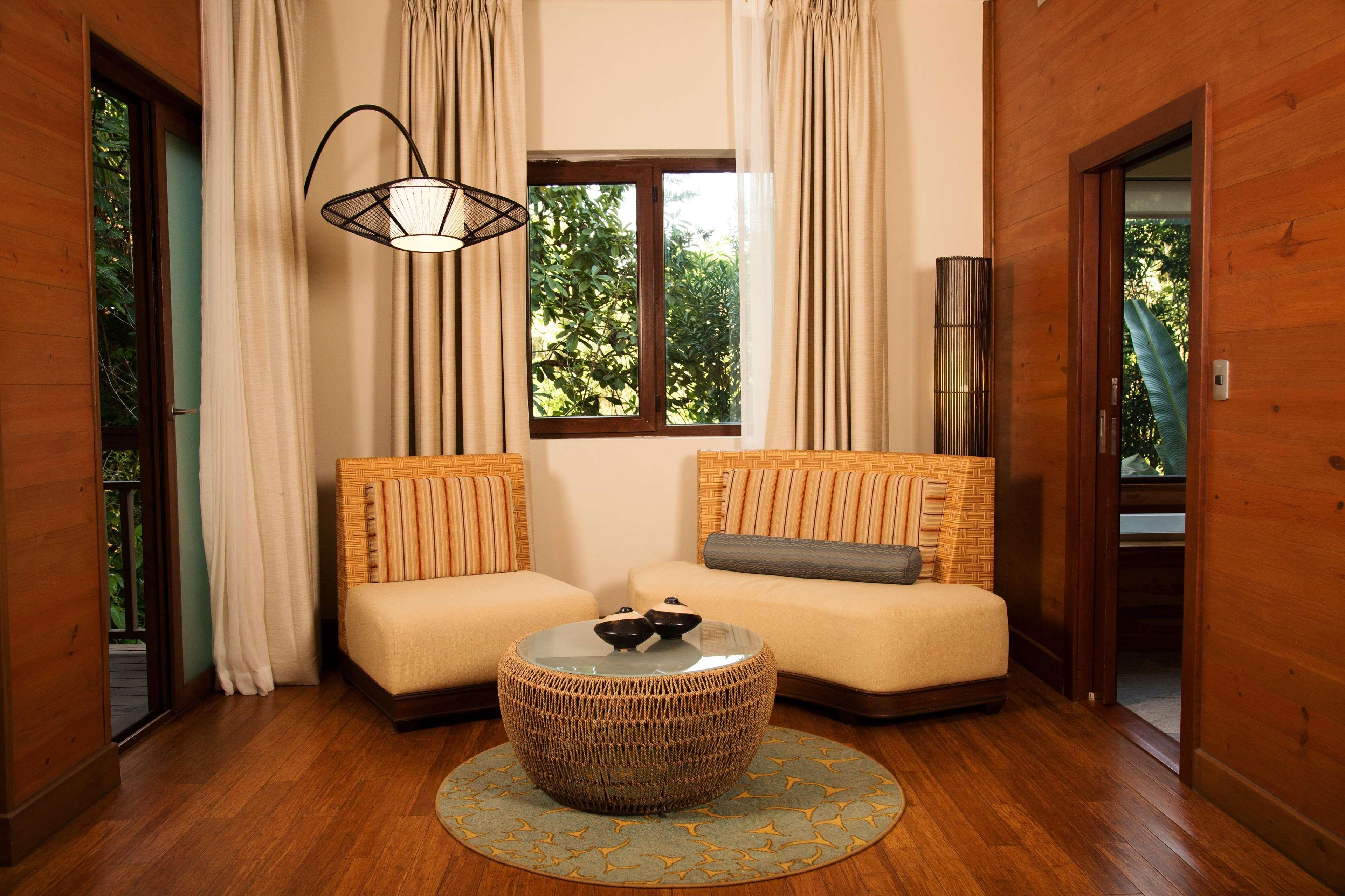 Indura Beach & Golf Resort Curio Collection By Hilton Tela Kültér fotó
