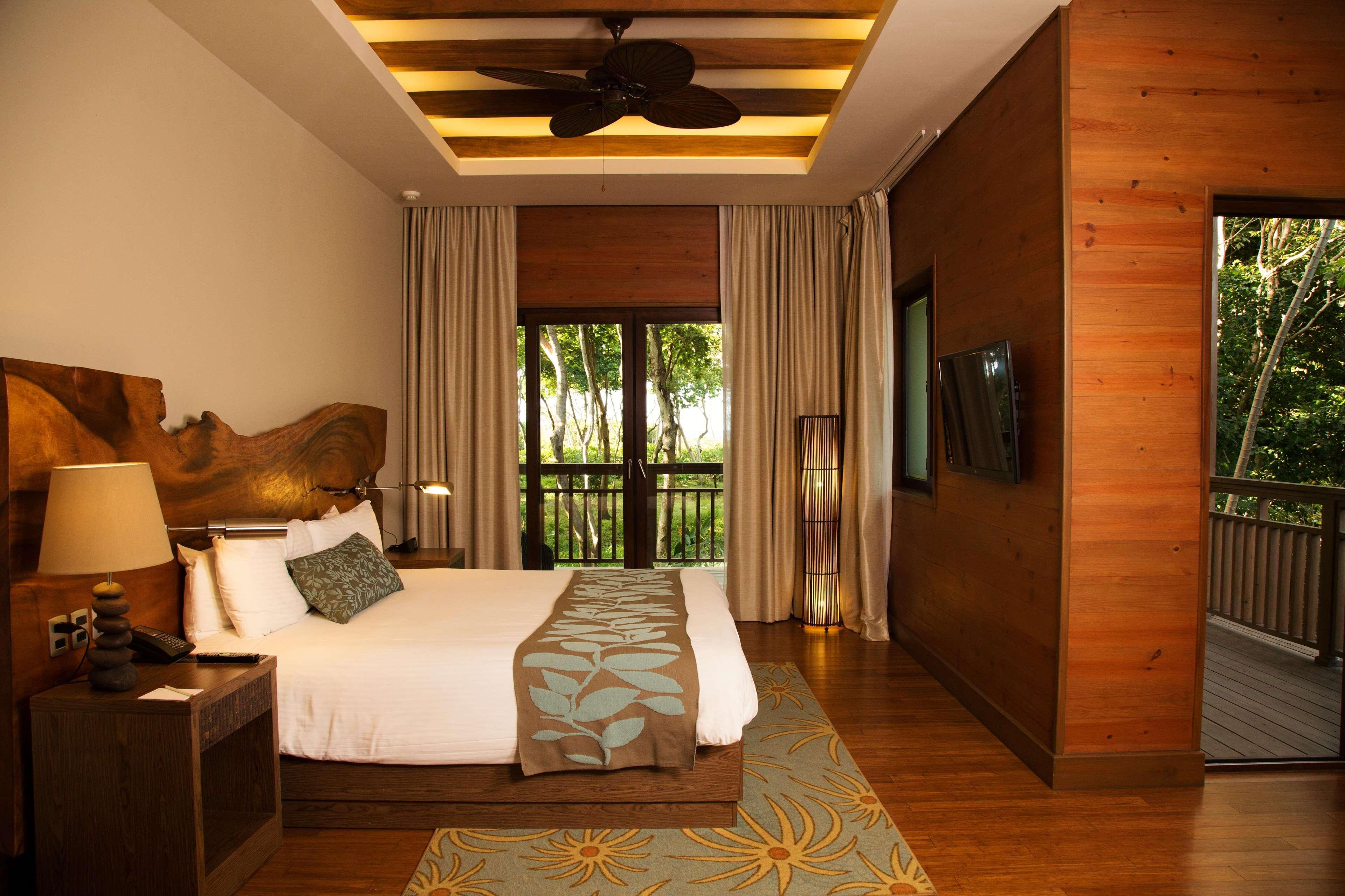 Indura Beach & Golf Resort Curio Collection By Hilton Tela Kültér fotó