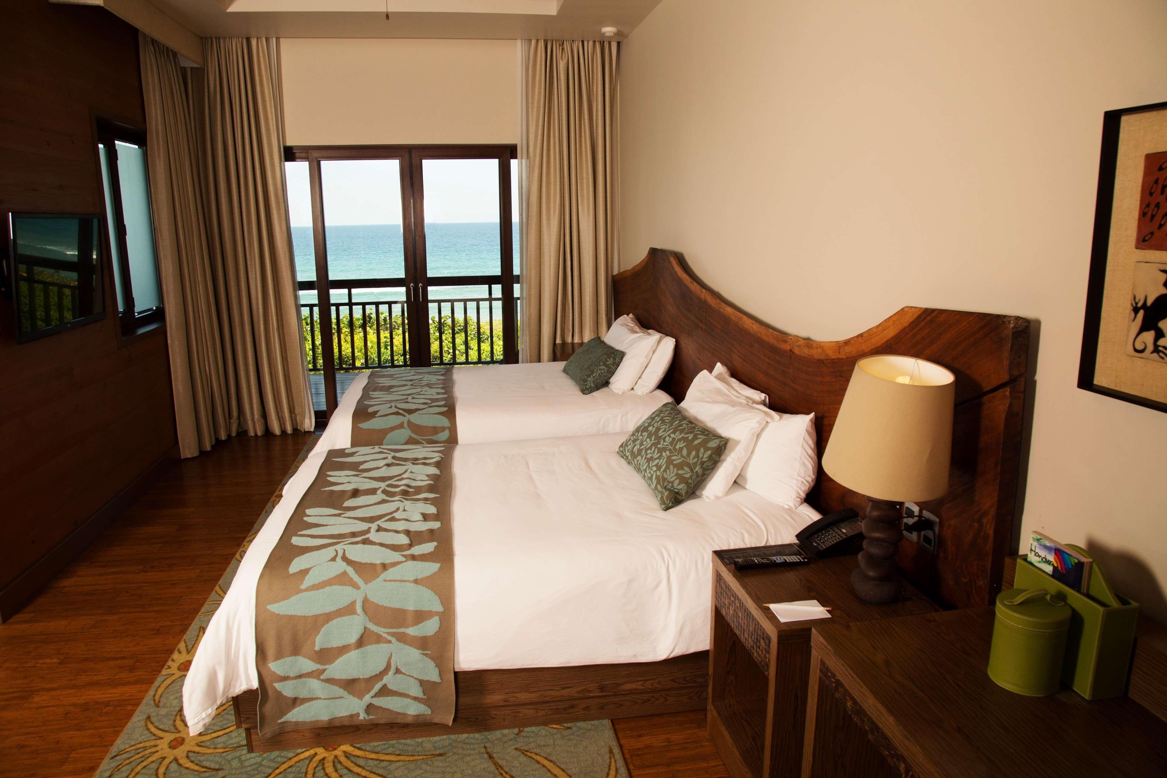 Indura Beach & Golf Resort Curio Collection By Hilton Tela Kültér fotó