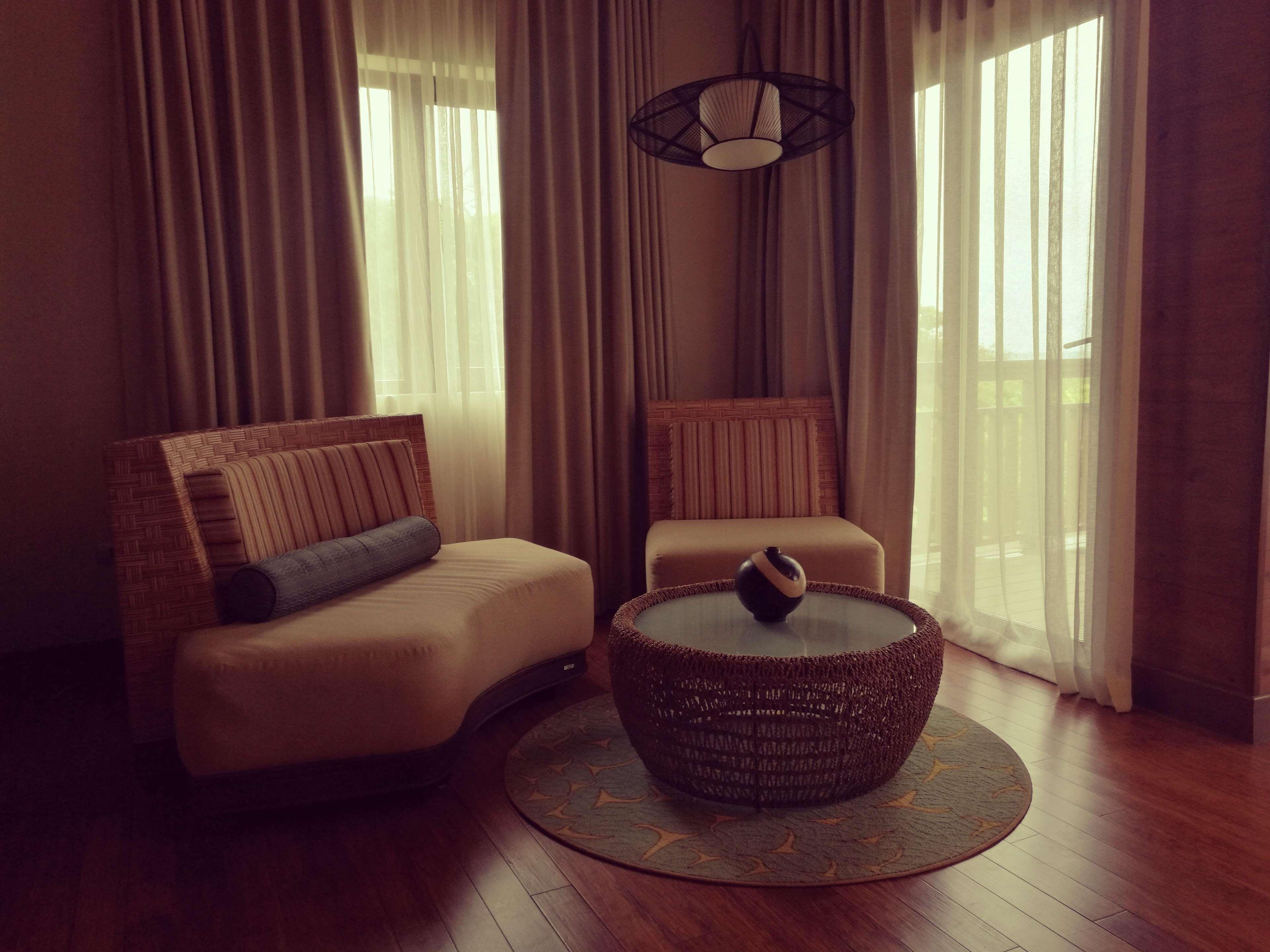 Indura Beach & Golf Resort Curio Collection By Hilton Tela Kültér fotó