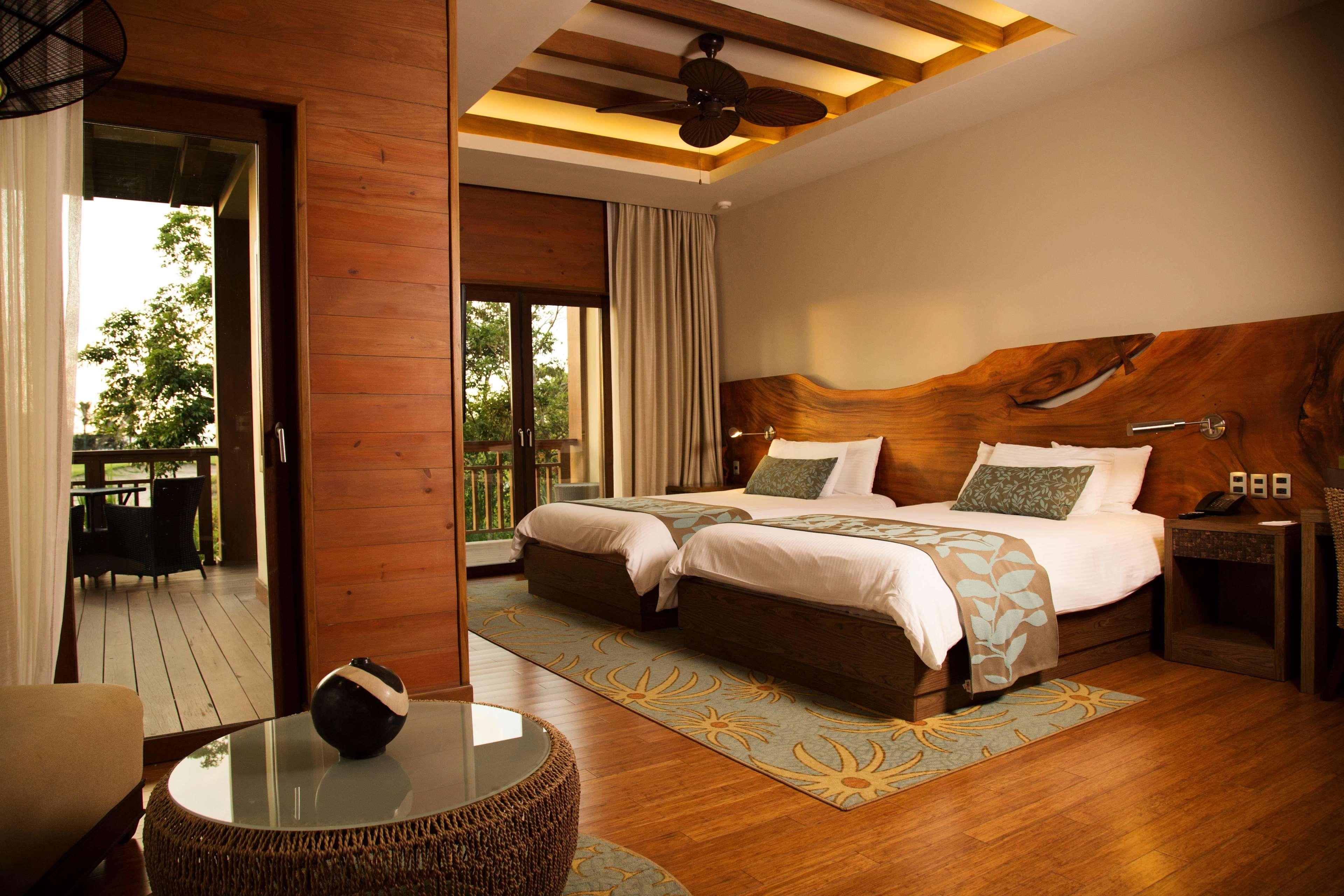 Indura Beach & Golf Resort Curio Collection By Hilton Tela Kültér fotó
