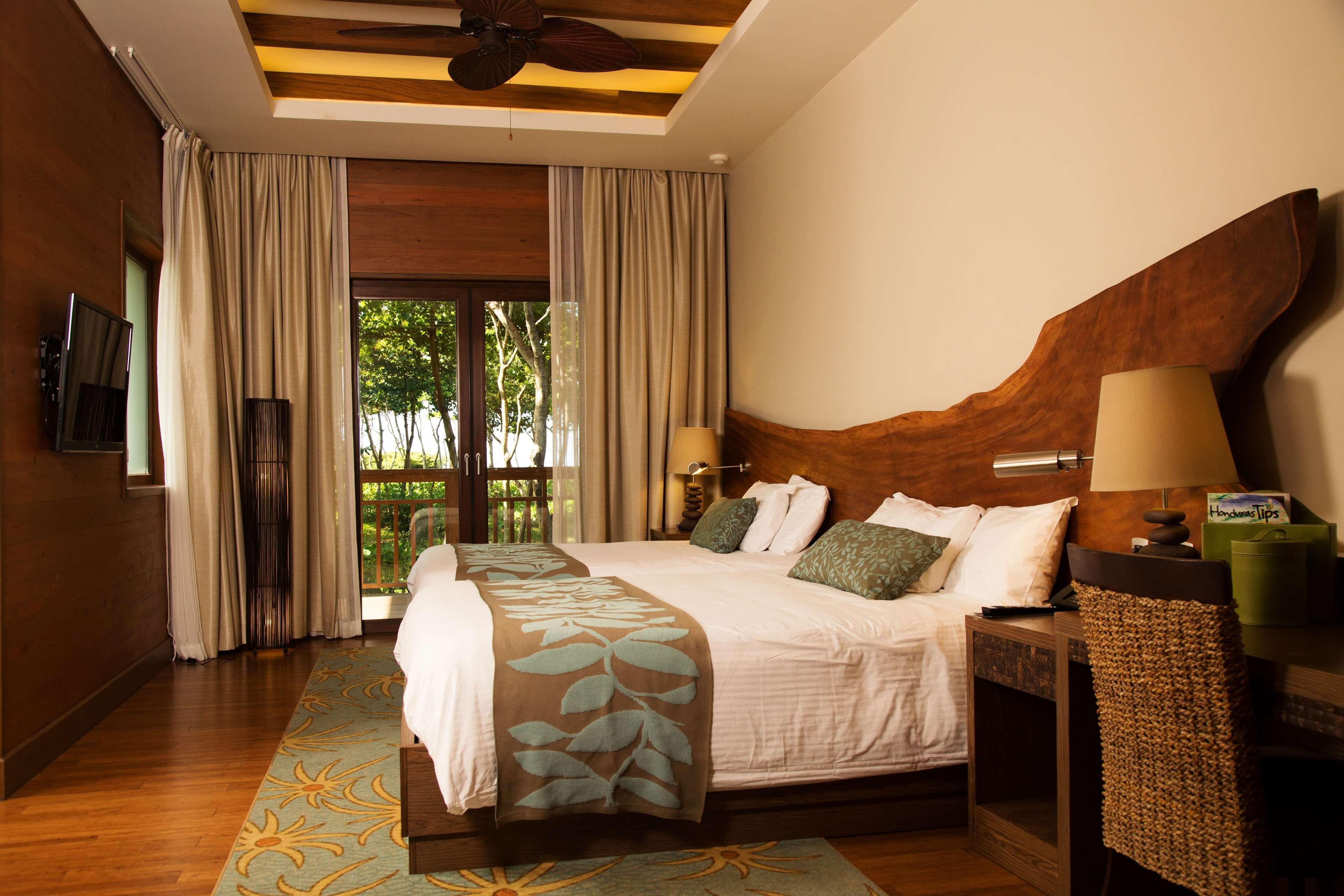 Indura Beach & Golf Resort Curio Collection By Hilton Tela Kültér fotó
