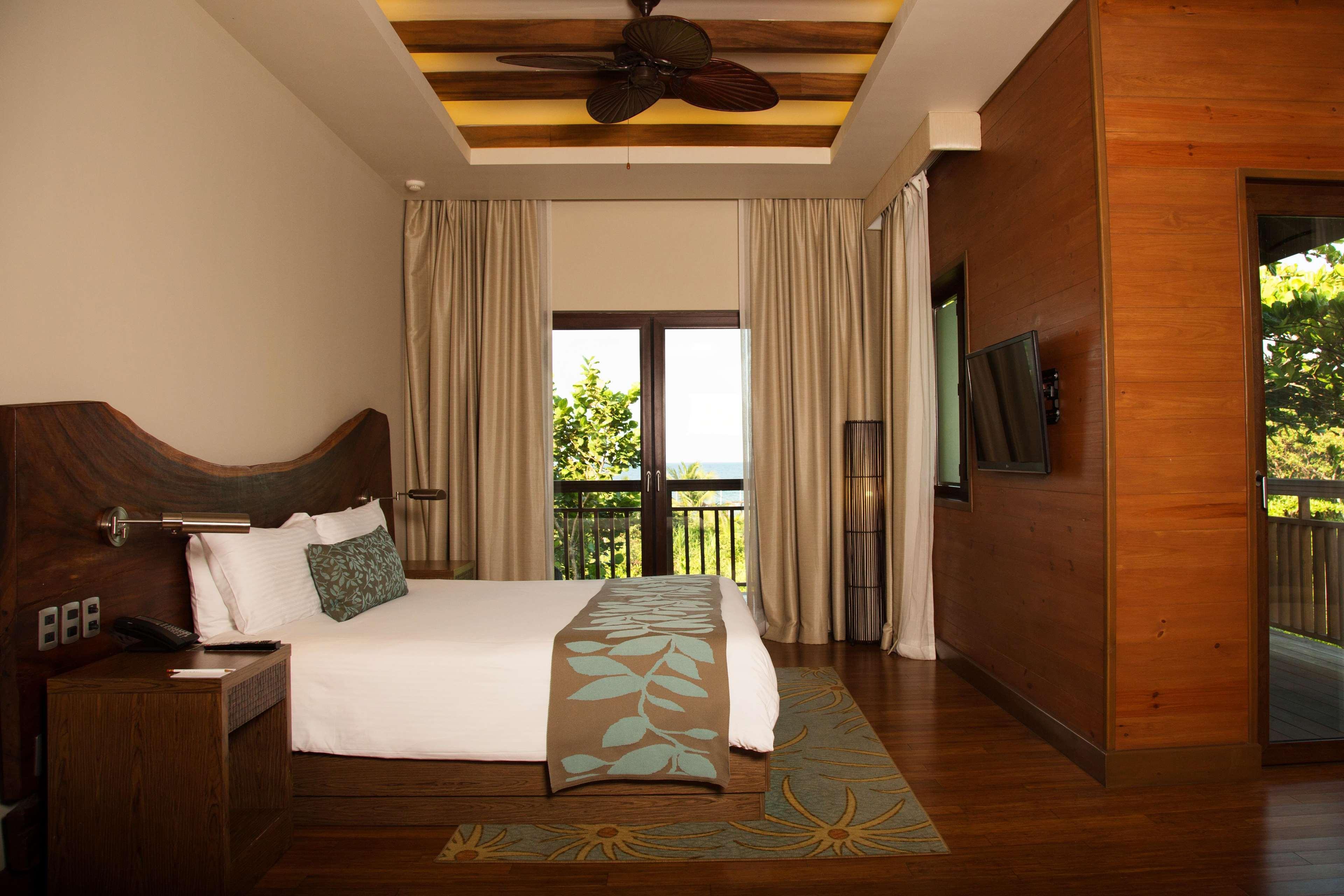 Indura Beach & Golf Resort Curio Collection By Hilton Tela Kültér fotó