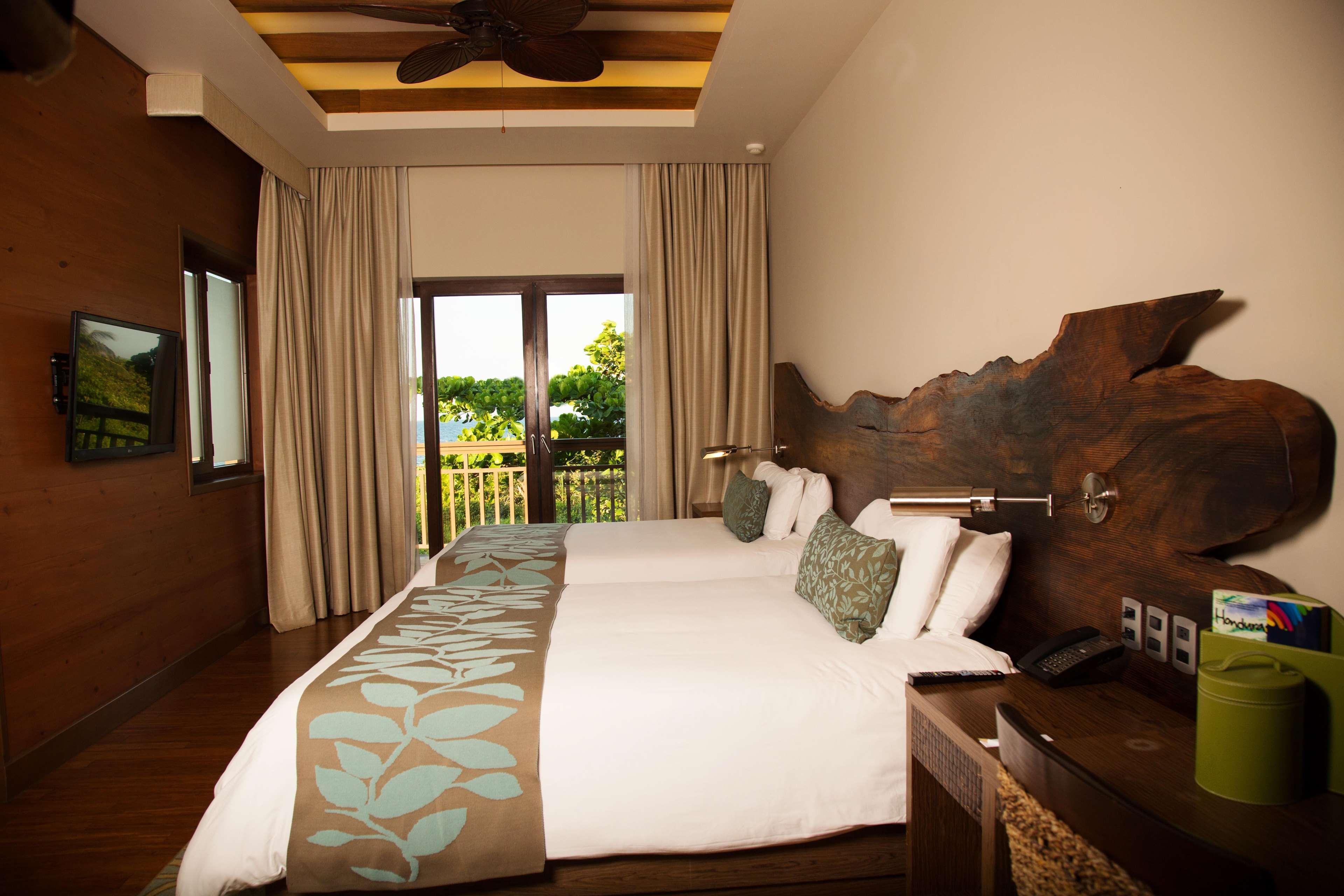 Indura Beach & Golf Resort Curio Collection By Hilton Tela Kültér fotó