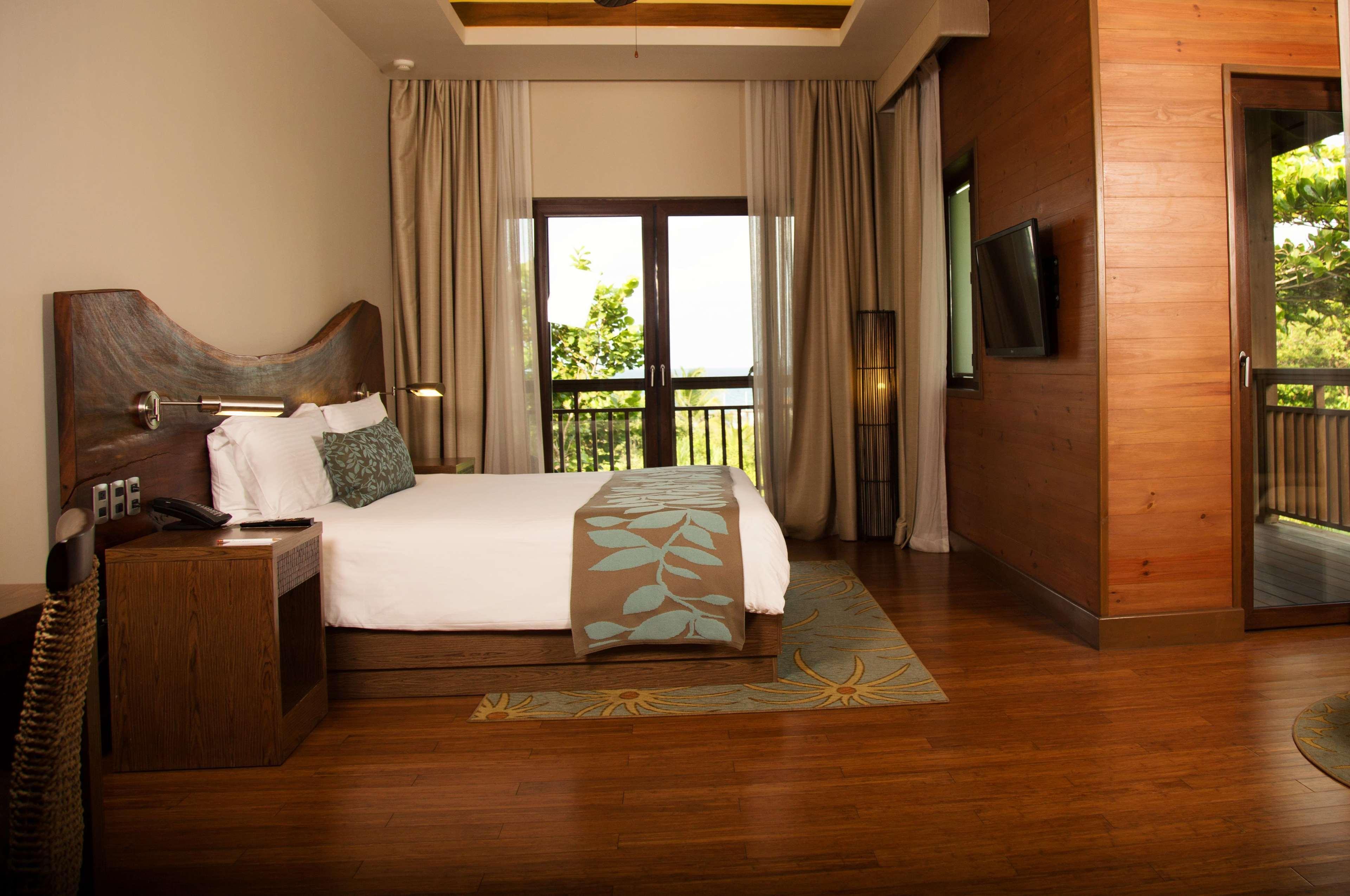 Indura Beach & Golf Resort Curio Collection By Hilton Tela Kültér fotó