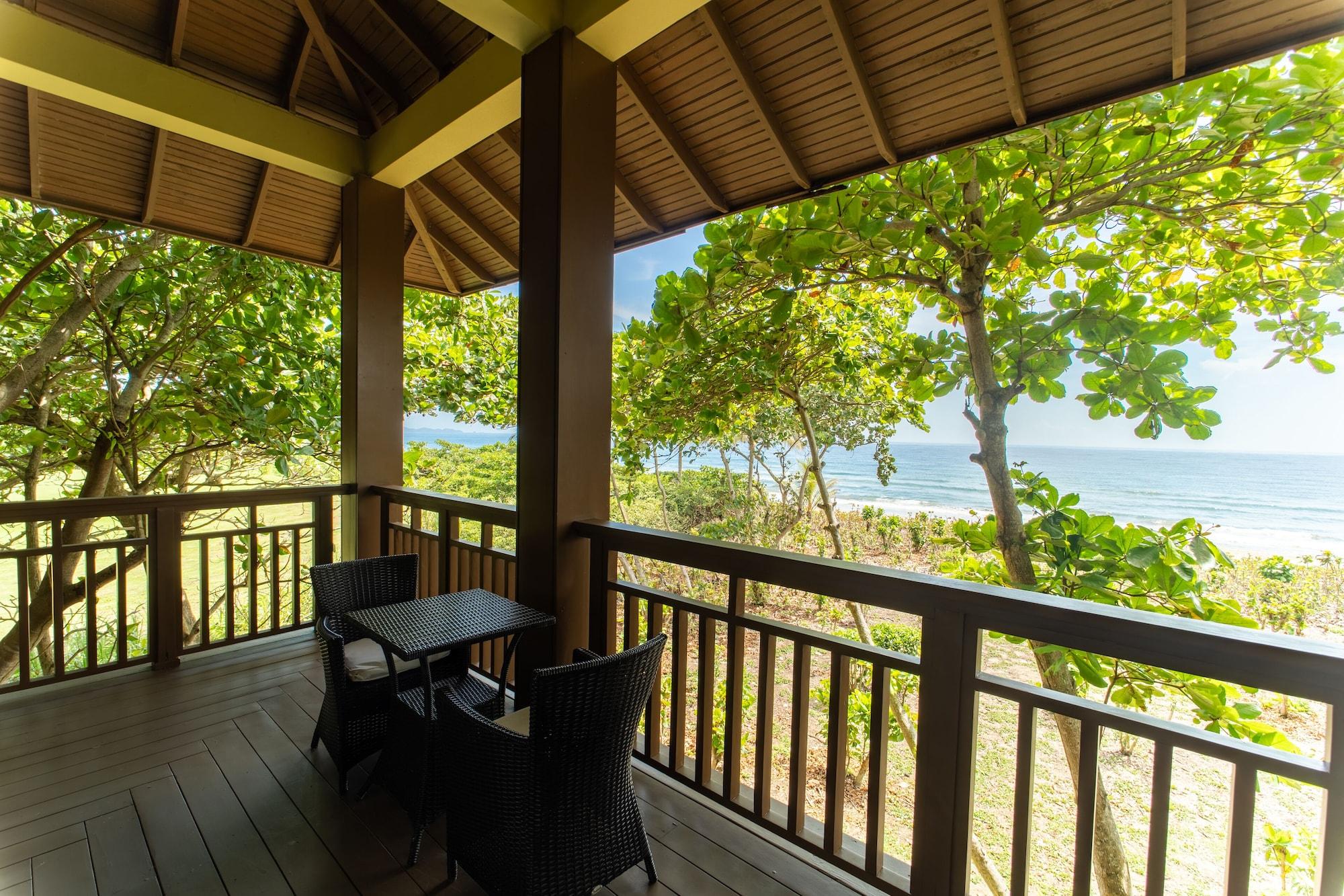 Indura Beach & Golf Resort Curio Collection By Hilton Tela Kültér fotó